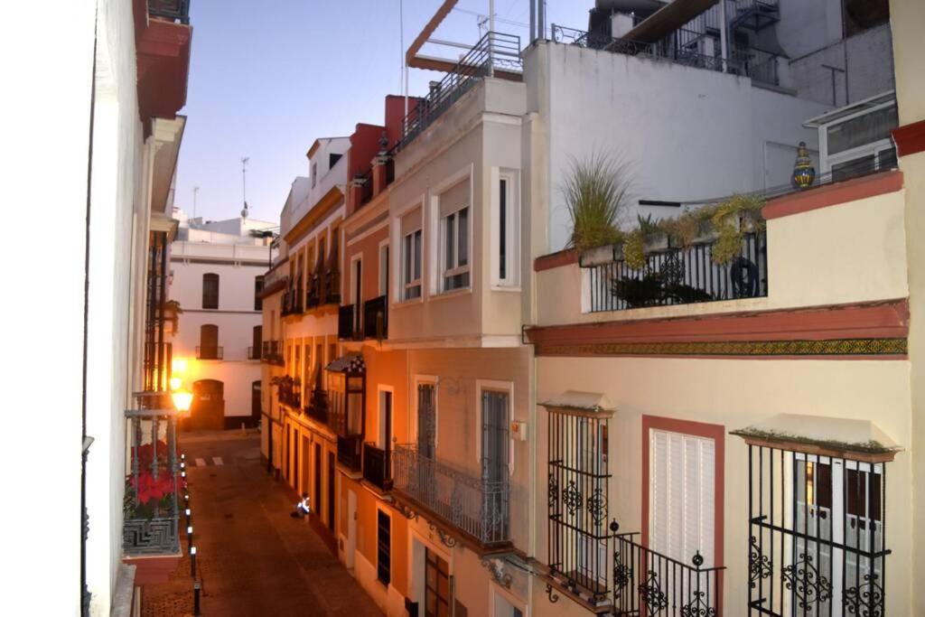 Alleanza, Balcon De La Maestranza, Seville